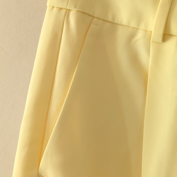 J. Crew Tapered Essential Pant in Drapey Viscose 6 - Picture 11 of 16